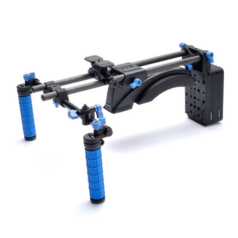 UltraCage blue Field Cinema Bundle Image 1