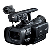 GY-HMQ10 4K Compact Handheld Camcorder Thumbnail 0