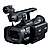 GY-HMQ10 4K Compact Handheld Camcorder