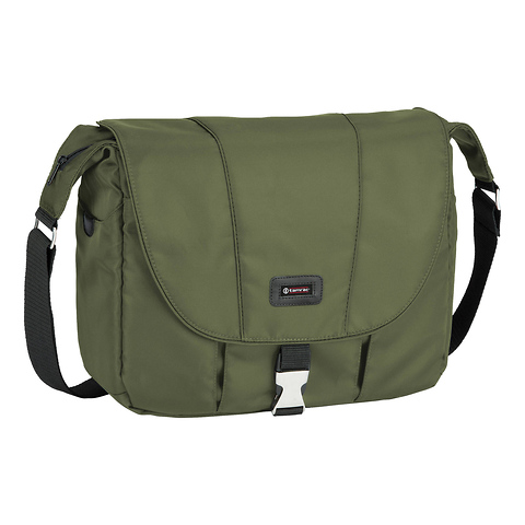5426 Aria 6 Camera Bag (Moss Green) Image 0