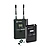 310LT UHF On-Camera Body-Pack Stystem