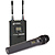 310HT UHF On-Camera Handheld System