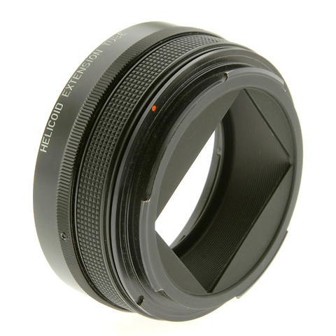6X7 Helicoid Extension Tube - Pre-Owned | Used Image 0