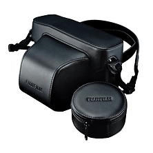 Leather Case for the X-Pro1 Camera (Black) Image 0
