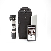 Manfrotto Lifestyle Manhattan Mover 50 Camera Backpack Gray Mb Mn Bp Mv 50