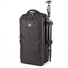 Airport Commuter Backpack (Black) Thumbnail 3