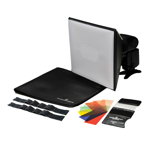 Strobist Kit Image 0