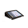 iPad 2 Canvas Case (Grey) Thumbnail 1