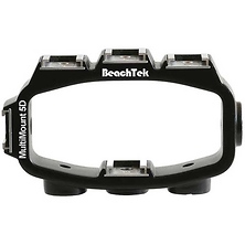 MultiMount 5D Camcorder/Camera Accessory Shoe Bracket Image 0