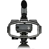 MultiMount 5D Camcorder/Camera Accessory Shoe Bracket Thumbnail 1