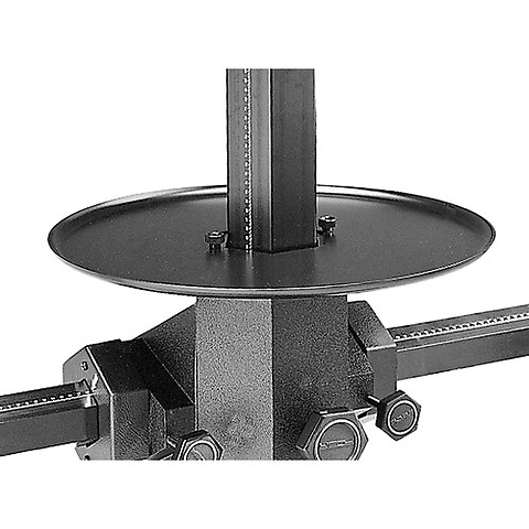 19 in. Accessory Tray for Asaba Stand Image 1