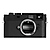 M Monochrom Digital Camera Body - Black (Open Box)