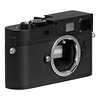 M Monochrom Digital Camera Body - Black (Open Box) Thumbnail 1