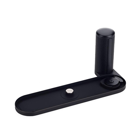 Handgrip For M Monochrom Camera (Black) Image 0