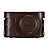 X2 Ever-Ready Case (Brown)