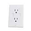 Power2U AC/USB Wall Outlet Thumbnail 0