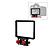 Z-Finder 3.2 in. Mounting Frame for DSLRs