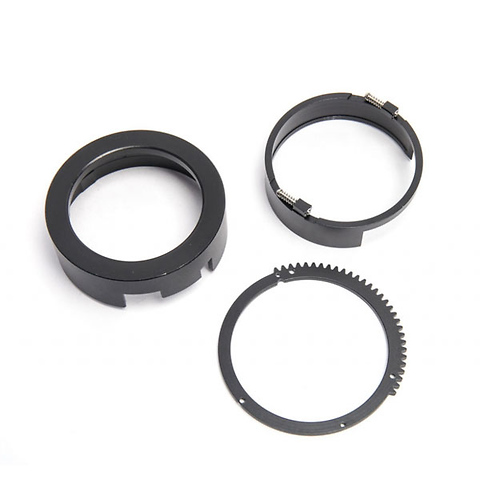 P1442-Z Panasonic Vario 14-42mm Zoom Gear Image 0