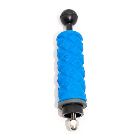 Padded Handle With Ball for Digital Tray Image 0