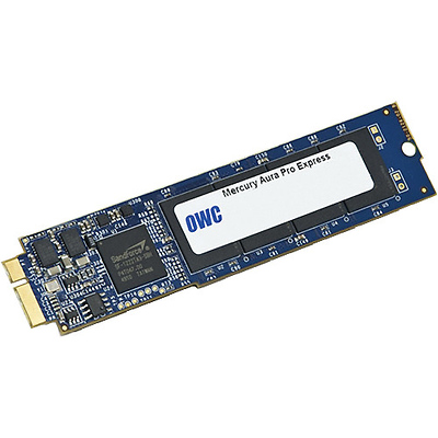 owc aura pro 240gb owc aura pro 240gb