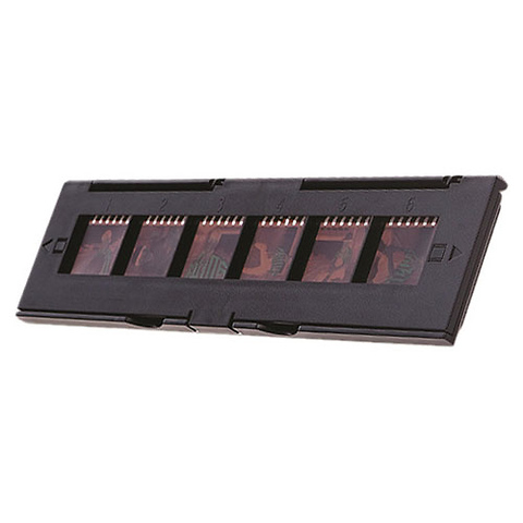 35mm Film Strip Holder For ImageBox, ImageBox Plus, Memor-Ease Plus Image 0