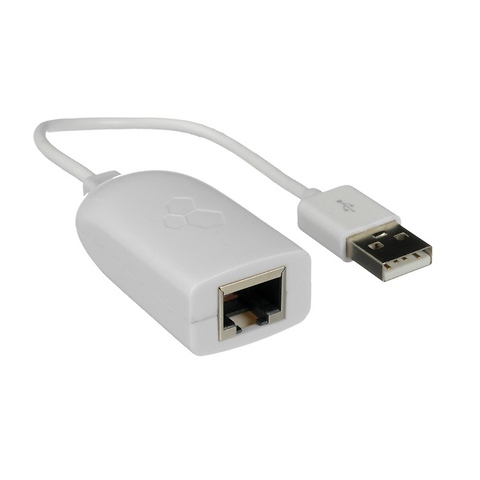 USB to Ethernet Adapter Image 0