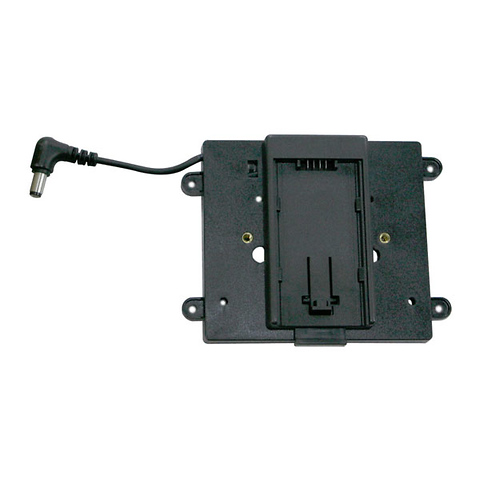 BB-056P 7.4V Battery Bracket for Panasonic Image 0