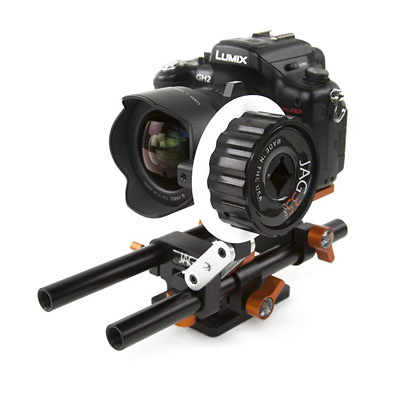 SideKick Follow Focus Image 2