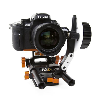 SideKick Follow Focus Image 3