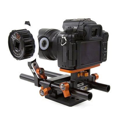 SideKick Follow Focus Image 5