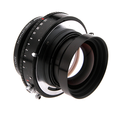 APO-Symmar 240MM F5.6 APO-SYMMAR - Pre-Owned Image 2