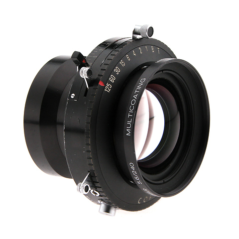 APO-Symmar 240MM F5.6 APO-SYMMAR - Pre-Owned Image 1