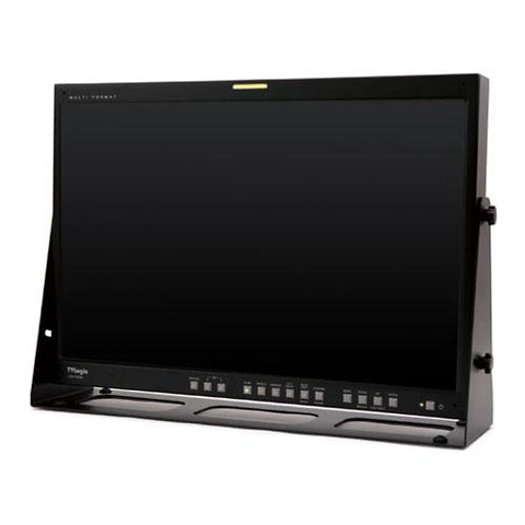 24-inch HD Multi-Format Broadcast 3G LCD Monitor Image 0