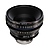 Compact Prime CP.2 50mm/T1.5 Super Speed Lens (Canon EOS-Mount)