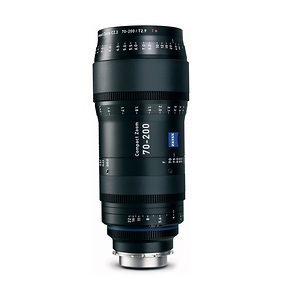 COMPCT Zoom CZ.2 70/200/T2.9 PL - Feet