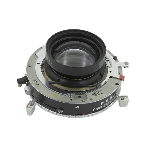 G-Claron 210mm f/9 Lens - Pre-Owned Image 2