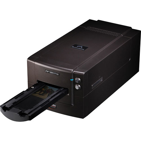 PrimeFilm 120 Pro Multi-Format Film Scanner Image 1