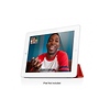 iPad Smart Cover for the iPad 2 & 3 (Leather, Red) Thumbnail 3
