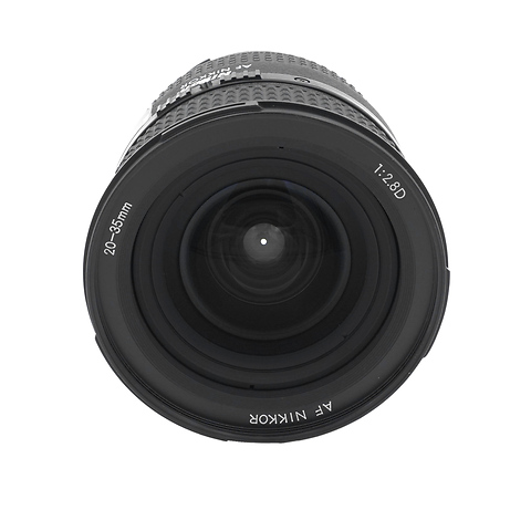 Nikkor  20-35MM F/2.8 AF D Lens - Pre-Owned Image 1