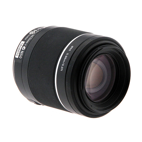 55-200mm f/4-5.6 DT SAL AF (Alpha Mount) Lens - Pre-Owned Image 1
