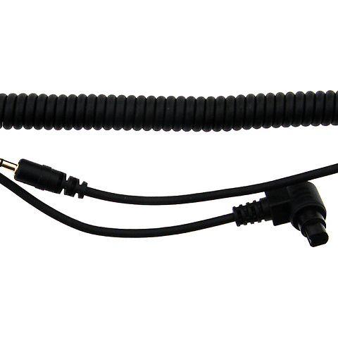 TriggerSmart UK71 Dedicated Camera Trigger Cable Image 0