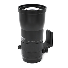 HC 300mm f/4.5 Lens - Pre-Owned Image 0