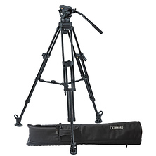 EI 7063A2 Video Tripod Kit Image 0