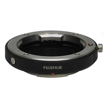 M Mount Adapter for X-Pro1 Image 0