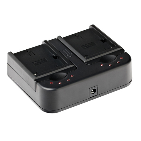 Battery Charger for Ninja 10-bit DTE field recorder Image 0