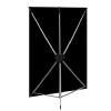 X-Drop Kit (5 x 7 ft., Black) Thumbnail 0