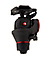 Photo-Movie Tripod Head With Q5 QR Plate (Open Box)