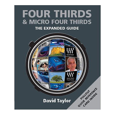 Four Thirds & Micro Four Thirds Image 0