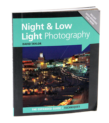 Night & Low Light Photography Image 0