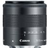 EF-M 18-55mm f/3.5-5.6 IS STM Lens Thumbnail 0